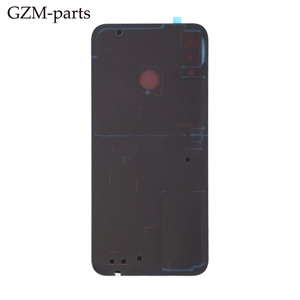 Verre arrière pour <span class=keywords><strong>Huawei</strong></span> <span class=keywords><strong>P20</strong></span> <span class=keywords><strong>Lite</strong></span> couvercle de batterie porte arrière boîtier pour <span class=keywords><strong>Huawei</strong></span> couvercle de batterie réparation - Product Image 3