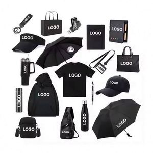 Hot Sale Promotional Activities <b>Gift</b> <b>Sets</b> for Business <b>Gifts</b> With Custom Logo Employee Corporate Gifting - Product Image 1