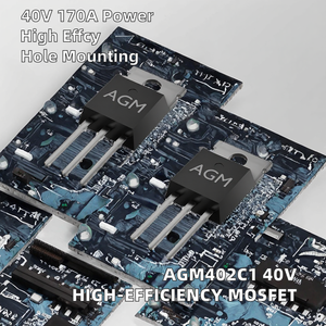 Diodo Retificador de Ponte de Recuperação Rápida de Alto Desempenho XS DB107s NOVO 1000V 25A LED Baixa Perda Pacote de Furo Passante - Product Image 4