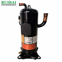 Compresseur frigorifique à spirale DC Inverter R410A ENB52FA-YE ENB52FC-YE ENB62FB-YE-C pour climatiseur