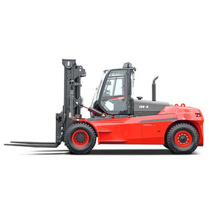 Factory <strong>Price</strong> China <strong>16</strong> <strong>Ton</strong> CPCD160 <strong>Forklift</strong> Truck LG160DT Diesel Engine with CE EPA - Product Image 1