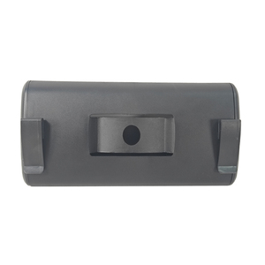 Venta Directa de Fábrica: Accesorios Universales para Automóviles, Caja de Pañuelos con Diseño de Fibra de Carbono y Gancho para Colgar en el Visor - Product Image 2