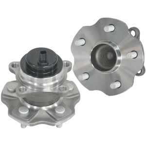 ชุดลูกปืนล้อหลัง 512364 รุ่น 42450-48050 42450-0E020 สำหรับ Toyota Highlander Lexus RX350 RX350L FWD - Product Image 2