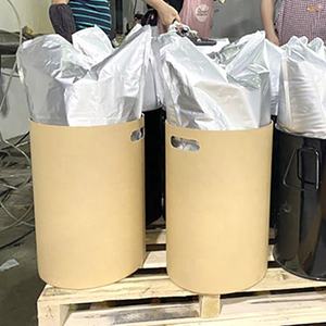 Adhesivo PUR Resistente a Altas Temperaturas de 23L |   Envases de Tambor de Papel Ecológicos |   Para carpintería y unión industrial - Product Image 5