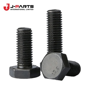 Perno hexagonal para Nissan Navara D22 2000-2011 OE 08044-2951A 080442951A - Product Image 1