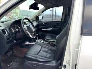 Voitures d'occasion : Nissan Terra 4WD Flagship 2018, finition haut de gamme, automatique, SUV robuste pour les tâches difficiles - Product Image 5