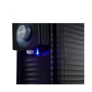 Purificateur d'eau hydrogénée de bureau LSH-333A, directement de l'usine – Électrolyse SPE, usage domestique, installation facile à domicile - Product Image 2