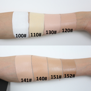 Meilleure <span class=keywords><strong>crème</strong></span> de fond de teint minérale imperméable <span class=keywords><strong>BB</strong></span> Cream Palette correcteur de marque privée avec palette de protection solaire pour le visage - Product Image 6