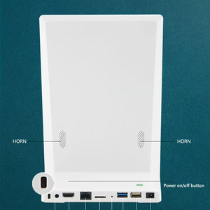 Nouvelle tablette tactile Android POS verticale de 10,1 pouces, écran tactile, processeur Rockchip Quad Octa Core, Wi-Fi, Ethernet, 4G, pour <span class=keywords><strong>les</strong></span> entreprises, <span class=keywords><strong>les</strong></span> enfants et l'éducation - Product Image 5