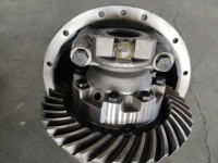 6:37 6:40 7:39 7:40 Mitsubishi Fuso Canter 4D31/PS100 Camion Différentiel