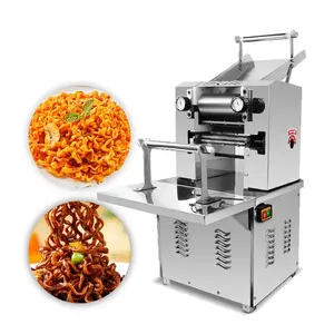 Commercial Automatic Noodle Making Machine Malaysia Fresh Noodle Making Machine Commercial Noodle Grain Product Making Machines