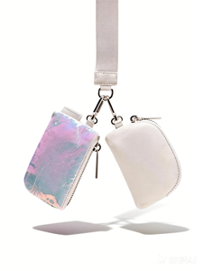 Monedero <span class=keywords><strong>de</strong></span> Lujo 2026, Nuevo Diseño, Resistente, Transpirable, con Cierre <span class=keywords><strong>de</strong></span> Cremallera, Impermeable, para Uso Diario - Product Image 4