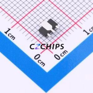 ชิปวงจรรวม1911316 SOT-89ของแท้สินค้าใหม่ - Product Image 2