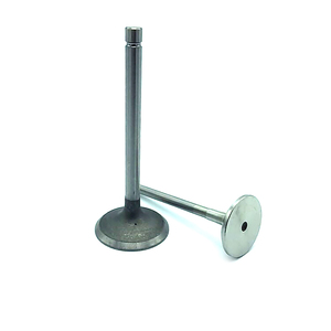 Juego de Válvulas de Admisión RF5C12111 y Escape RF5C12121 para Motor <span class=keywords><strong>MAZDA</strong></span> DIÉSEL R2B RF5 3 BK <span class=keywords><strong>6</strong></span> <span class=keywords><strong>GG</strong></span> GH <span class=keywords><strong>2.0</strong></span> MPV <span class=keywords><strong>2.0</strong></span> TD 16V - Product Image 1