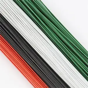 PVC Coated Wire/Cut Wire/Galvanized/Stainless Steel /Black Annealed wire