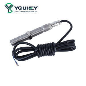 Nuevo Sensor de Velocidad para Motor de Camión Cummins K19 213272 212061 212211, Material de Sonda ABS - Product Image 5