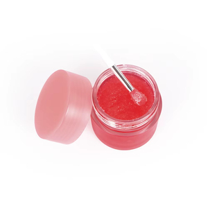Exfoliante Labial Reparador MLM con Azúcar, Hidratante y Suavizante para Labios Agrietados, Cuidado Labial, Marca Privada OEM ODM - Product Image 2