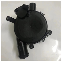 Pièces d'origine pour moteur de voiture, filtre à air, boîtier de filtre à air, ensemble 17700-50182 pour Land Cruiser FJ100 UZJ100 LC100