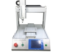 Machine de mélange de résine époxy, machine de distribution et de mélange de colle, machine de mélange de résine, vente directe usine de Shenzhen, fournisseur chinois - Product Image 6