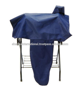 Dmax — housse de selle 1502, couverture de selle occidentale complète - Product Image 2