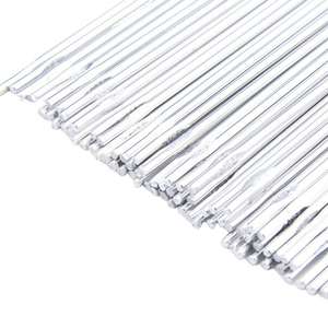 AWS A5.28 ER1100 Varillas TIG de aluminio personalizadas Soporte ODM y OEM para la fabricación de intercambiadores de calor - Product Image 1