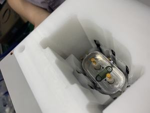 L101-JT أكثر من 30 سنوات تجربة مغلقة ملامس النابض التحقيق التبديل اختبار التحقيق بوجو دبوس الربيع التحقيق - Product Image 5