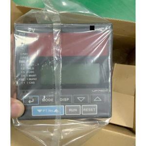 ตัวควบคุมอุณหภูมิ PLC รุ่น UP750-50 สำหรับ Yokogawa - Product Image 5