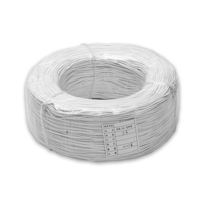 Câble chauffant <span class=keywords><strong>électrique</strong></span> isolé en silicone et fibre de carbone, 2,2 <span class=keywords><strong>mm</strong></span>, étanche, 12V-220V, pour incubateur - Product Image 4