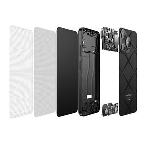 โทรศัพท์มือถือ <span class=keywords><strong>Ulefone</strong></span> Note <span class=keywords><strong>19</strong></span> รุ่นดั้งเดิม ระบบปฏิบัติการ Android 14 สมาร์ทโฟนปลดล็อคแล้ว หน่วยความจำ 3GB ความจุ 64GB กล้อง 8MP - Product Image 3