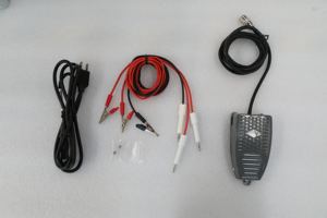 HVHIPOT AC 50kW Transformador De Motor Turn-to-Turn <span class=keywords><strong>Surge</strong></span> Suportar Testador De Tensão GDZJ-5S High-End Equipamento De Teste - Product Image 6