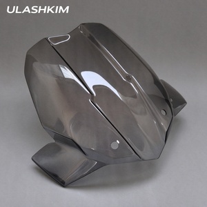 Deflector de Viento Modificado para Motocicleta TRIUMPH TIGER 800XC, Parabrisas, Deflector de Viento, Carenado - Product Image 4