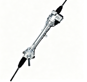 Crémaillère de direction 45510-12410 45510-02200 45510-12460 pour Toyota 2008-2014 RHD - Product Image 4