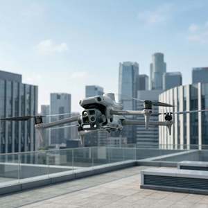 Matrice 4T RTK <b>Drone</b> <b>4K</b> UHD Camera Professional Aerial Mapping Surveying Industrial UAV - Product Image 2