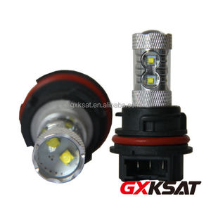 Ampoule halogène pour phare de voiture et moto GXKSAT 9014 40W - Product Image 4