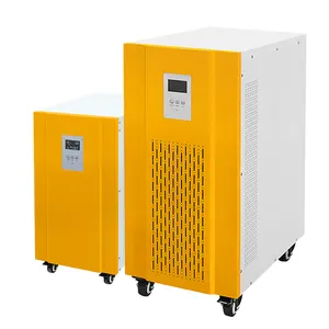 Foshan xindun inverter a onda sinusoidale pura inverter a energia solare 12kw inverter solare per uso domestico 20kw