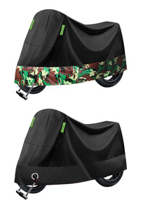 <span class=keywords><strong>Housse</strong></span> de vélo imperméable de haute qualité avec système de verrouillage, <span class=keywords><strong>housse</strong></span> de moto pour extérieur, <span class=keywords><strong>housse</strong></span> de vélo - Product Image 5