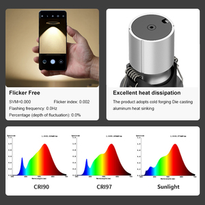 Thiết kế hiện đại phòng khách sạn <span class=keywords><strong>LED</strong></span> có thể điều chỉnh Downlight nhôm 4W 6W 9W Đèn <span class=keywords><strong>Led</strong></span> Downlight ánh sáng tại chỗ - Product Image 3