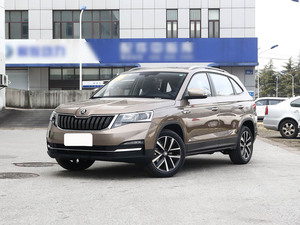 Skoda <span class=keywords><strong>Kamiq</strong></span> 2022 Usata, Trazione Anteriore, Benzina, 5 Porte, 5 Posti, SUV Compatto, Auto di Seconda Mano in Vendita - Product Image 3