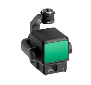 <span class=keywords><strong>DJI</strong></span> Zenmuse L2 avec <span class=keywords><strong>LiDAR</strong></span> et 4/3 CMOS RGB caméra de cartographie pour Matrice 350 RTK arpentage électricité foresterie Capture de données 3D - Product Image 2