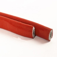 Fabricant chinois de protections thermiques haute température, conduites de carburant, câbles électriques, isolation thermique, gaine de tuyau d'incendie