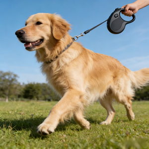 メーカーOEMペット用品高品質通気性メッシュソフト高級カスタムノープル犬用ハーネス首輪とリードセット - Product Image 2