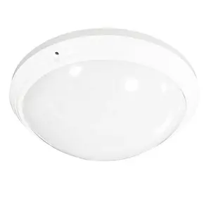PC Housing Nordic Living Room Decoration Home Ceiling Light COB Solution IP65 Nigh Club Modern Round Ceiling Lights