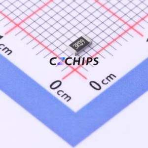 CR1206F43R09G SMD RESISTOR 1206 (ประเภท: ฟิล์มหนา) (ความต้านทาน: ความแม่นยำ3.09Ohm: 1%) - Product Image 1