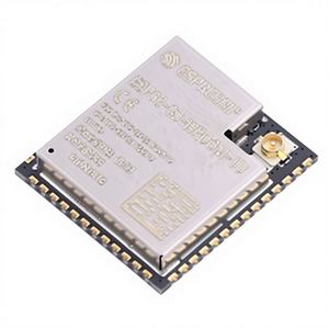 ESP32-S3-WROOM-1U-N8R8 SMD, 19,2x18mm en stock - Product Image 1