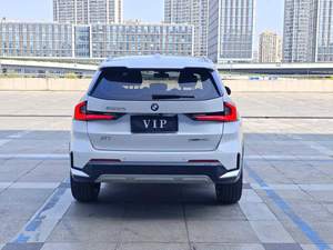 <span class=keywords><strong>BMW</strong></span> IX1 25L M Sport Eléctrico 2023, Auto Usado, Bajo Kilometraje, Pintura Original, Un Solo Propietario, Amplio Stock - Product Image 5