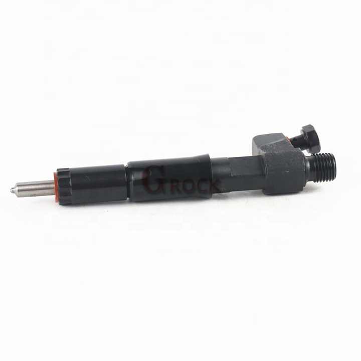 Shanghai SC11 C6121 diesel injector C26AB-26AB701 860134898 
