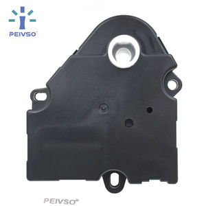 PEIVSO Nuevo Actuador de Amortiguador de Aire con Certificación IATF16949 para CHEVROLET, GMC, OLDSMOBILE, PONTIAC, SAAB 2000-2014 OEM - Product Image 3