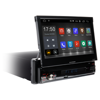 Monitor Multimedia para Auto T6562BT, Sistema Multimedia de Alto Rendimiento para Vehículos