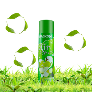 Deodorante Spray Ecologico per Casa e Auto, Prodotto per Ambienti Sani, Produttore di Spray Rinfrescanti - Product Image 2
