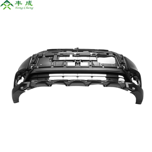Xe <span class=keywords><strong>Bumper</strong></span> cho Mitsubishi Outlander 2016 2016- - Product Image 2